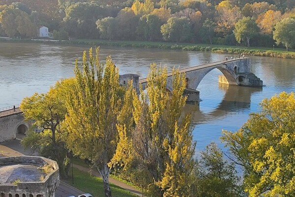 Foto van Charmant huis met zwembad. - Vakantiehuis in Saint-Sébastien-d'Aigrefeuille - AreaSummer20KM