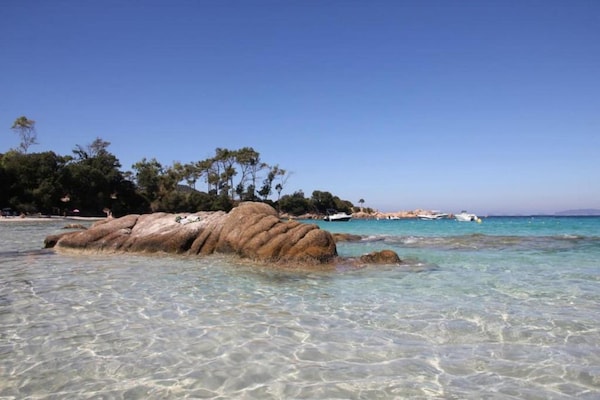 Foto van Rustig verblijf nabij Audierne - Vakantiehuis in Cleden Cap Sizun - AreaSummer20KM