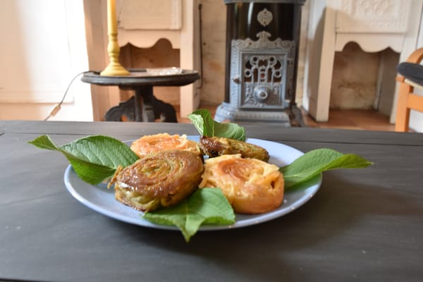 Foto van Rustig verblijf nabij Audierne - Vakantiehuis in Cleden Cap Sizun - Ambiance