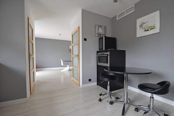 Foto van Villa in Malves bij Carcassonne Zwembad - Vakantiehuis in Malves en Minervois - Kitchen