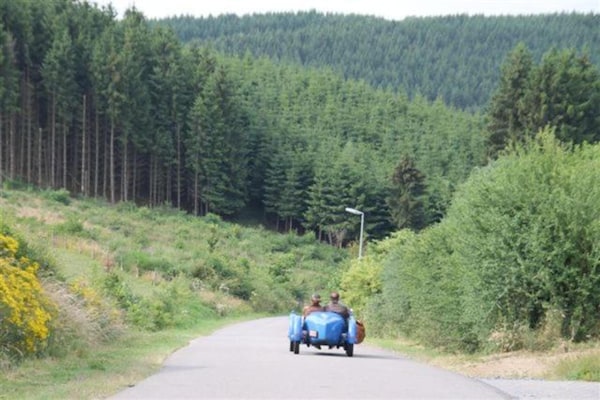 Foto van Charmant vakantiehuis met privézwembad - Vakantiehuis in HAUTEFORT - AreaSummer20KM