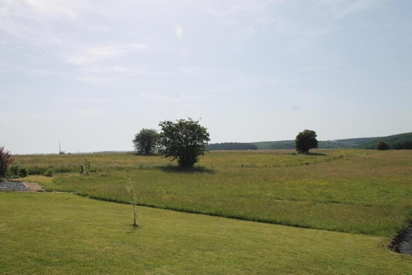 Foto van Charmant vakantiehuis met privézwembad - Vakantiehuis in HAUTEFORT - AreaSummer20KM