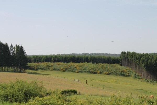 Foto van Charmant vakantiehuis met privézwembad - Vakantiehuis in HAUTEFORT - AreaSummer20KM