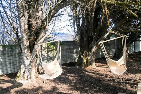 Foto van le lenn · La Maison Du Lenn Uitzonderlijke locatie - 