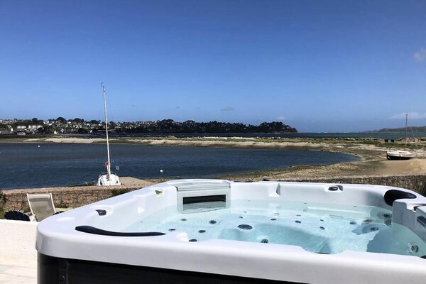 Foto van le lenn · La Maison Du Lenn Uitzonderlijke locatie - 