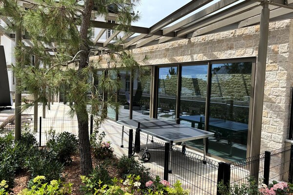 Foto van Brehat T3 - Vakantiehuis in Remise des clés au logement - 