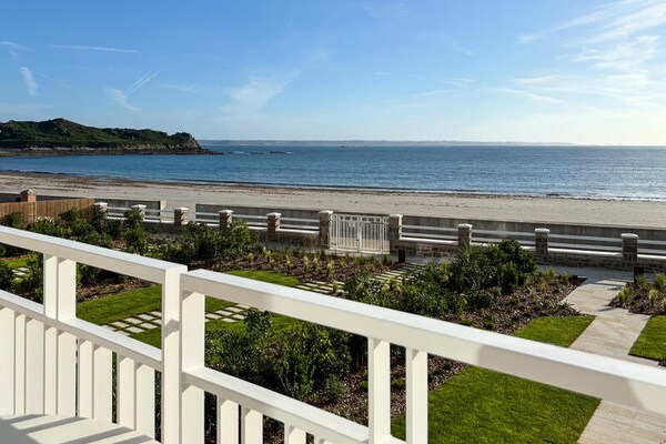 Foto van Brehat T3 - Vakantiehuis in Remise des clés au logement - 