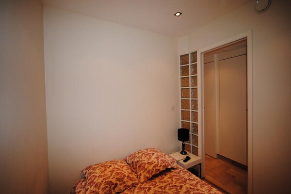 Foto van Appartement bij Croisette & Stranden - Vakantiehuis in  - Untagged