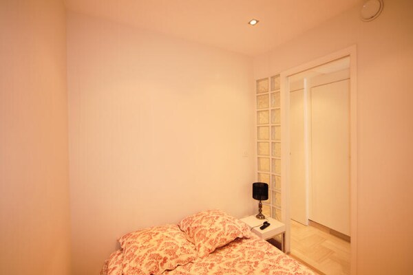 Foto van Appartement bij Croisette & Stranden - Vakantiehuis in  - Untagged