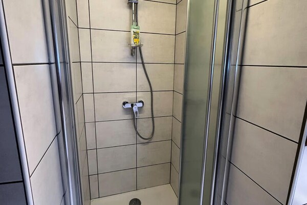 Foto van Appartement in Mont-Dore met omheinde tuin - Vakantiehuis in  - Untagged