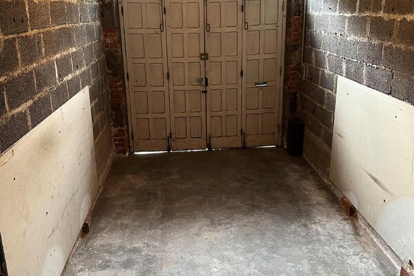 Foto van Appartement in Mont-Dore met omheinde tuin - Vakantiehuis in  - Untagged