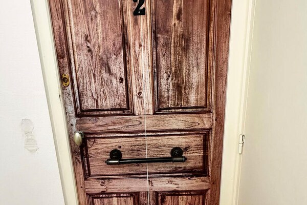 Foto van Appartement in La Bourboule vlakbij thermale baden - Untagged