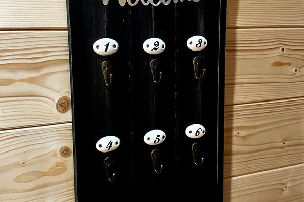 Foto van Appartement in La Bourboule vlakbij thermale baden - Untagged