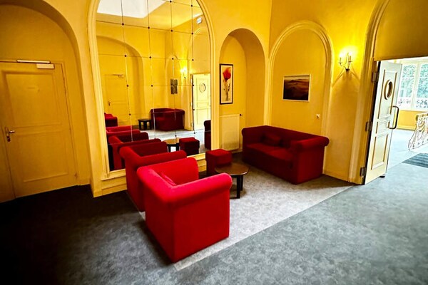 Foto van Appartement in La Bourboule bij Spa - Vakantiehuis in  - Untagged