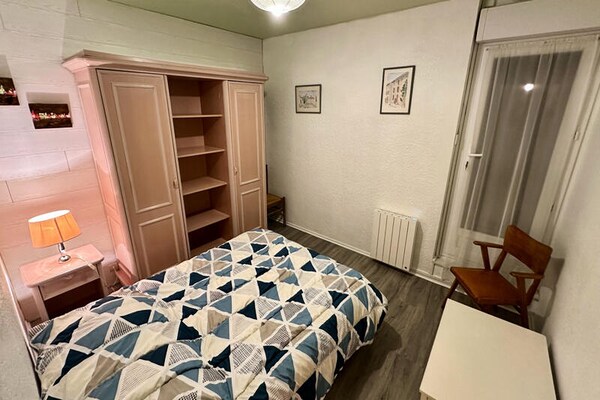 Foto van Appartement in Mont-Dore met Uitzicht - Vakantiehuis in  - Untagged