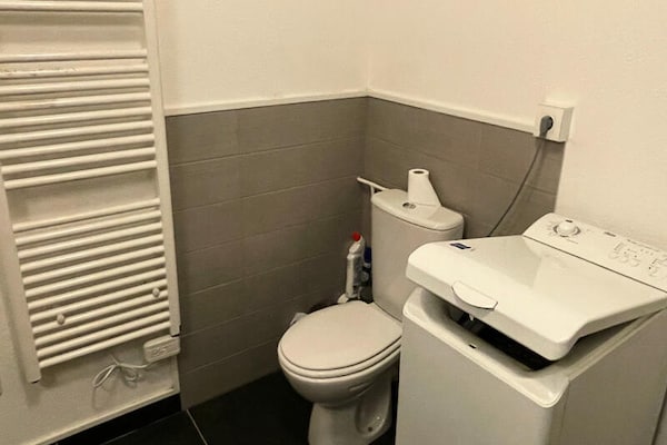 Foto van Appartement in Altura met uitzicht op de skipistes - Untagged