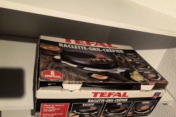 Foto van Appartement in Lioran met bergzicht - Vakantiehuis in  - Untagged