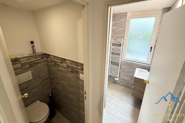 Foto van Appartement in Mont-Dore nabij skigebied Sancy - Vakantiehuis in  - Untagged