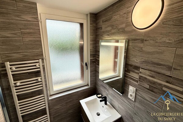 Foto van Appartement in Mont-Dore nabij skigebied Sancy - Vakantiehuis in  - Untagged