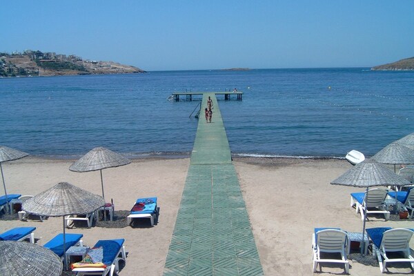 Foto van Gezinsvriendelijke villa met zwembad - Vakantiehuis in Les Issambres/St. Maxime - AreaSummer1KM