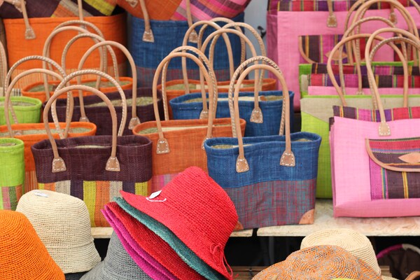 Foto van Gezinsvriendelijke villa met zwembad - Vakantiehuis in Les Issambres/St. Maxime - Ambiance