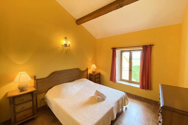 Foto van Appartement in Brunet vlakbij lavendelvelden - Vakantiehuis in Brunet - Untagged