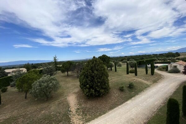 Foto van Appartement in Brunet vlakbij lavendelvelden - Vakantiehuis in Brunet - Untagged
