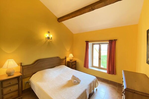 Foto van Appartement in Brunet vlakbij lavendelvelden - Vakantiehuis in Brunet - Untagged