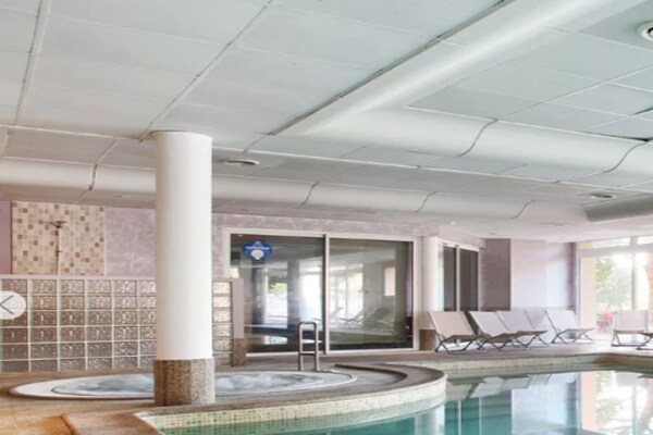Foto van Appartement in Gréoux-Les-Bains bij meren - Vakantiehuis in Gréoux-les-Bains - PoolOfHouse