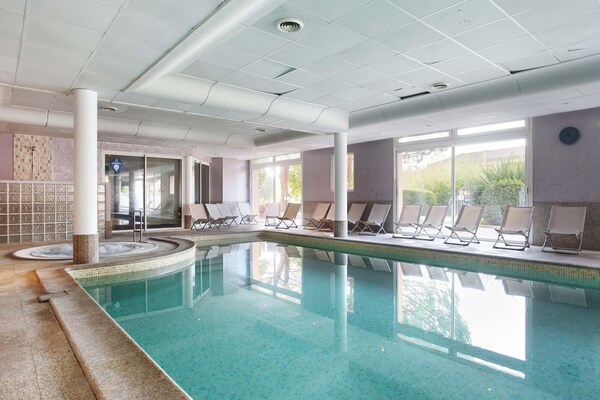 Foto van Appartement in Gréoux-Les-Bains bij meren - Vakantiehuis in Gréoux les Bains - PoolOfHouse