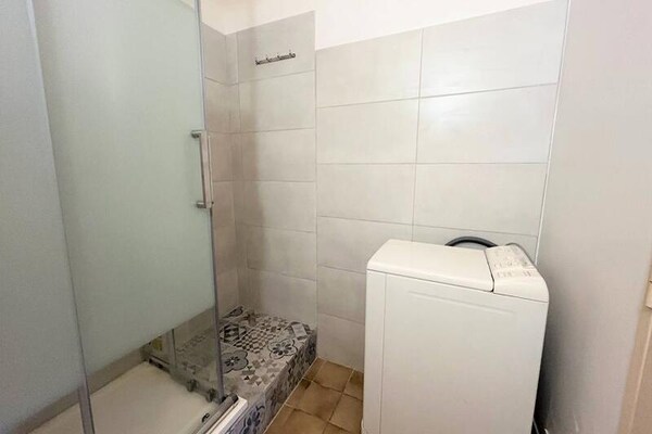 Foto van Appartement in de Provence met uitzicht op het groen - Untagged