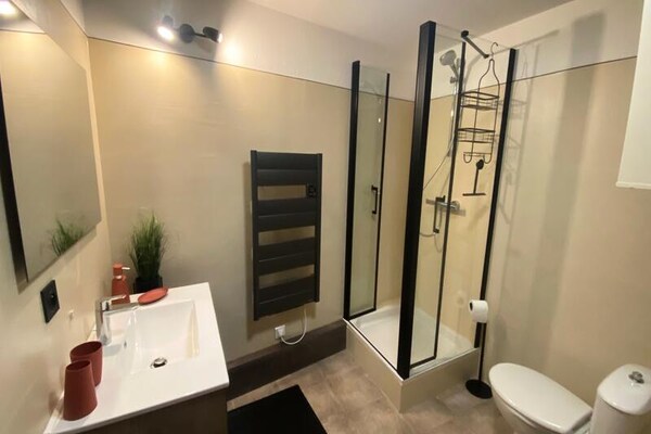 Foto van 2 Kamers voor 4 personen - Vakantiehuis in MONTGENEVRE - 