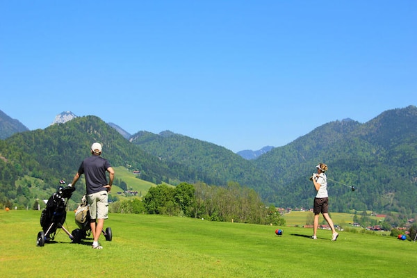 Foto van 3 Kamers voor 5 personen - Vakantiehuis in MONTGENEVRE - 
