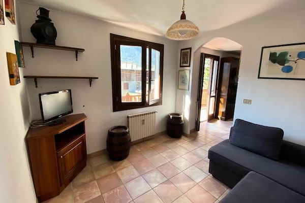 Foto van 4 Kamers voor 6 personen - Vakantiehuis in MONTGENEVRE - 