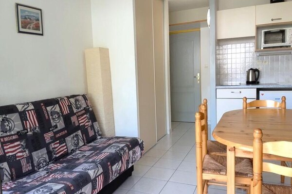 Foto van 3 Kamers voor 6 personen - Vakantiehuis in REALLON - 