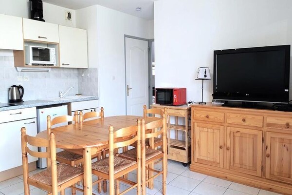 Foto van 3 Kamers voor 6 personen - Vakantiehuis in REALLON - 