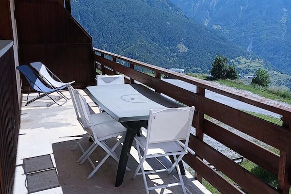 Foto van 3 Kamers voor 6 personen - Vakantiehuis in REALLON - 