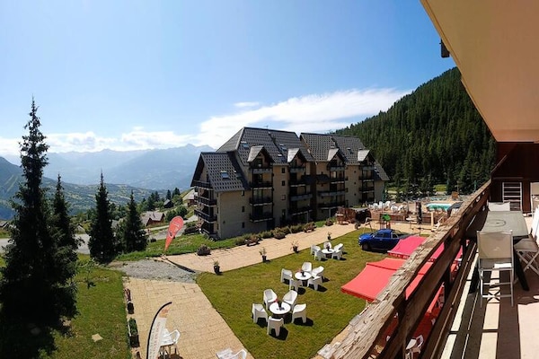 Foto van 3 Kamers voor 6 personen - Vakantiehuis in REALLON - 