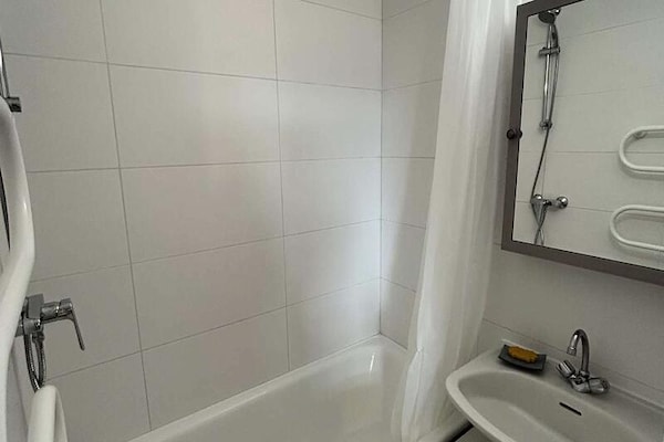 Foto van 2 Kamers voor 5 personen - Vakantiehuis in REALLON - 