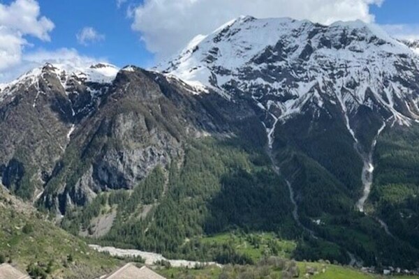 Foto van Appartement in Orcières bij pistes - Vakantiehuis in ORCIERES - Untagged
