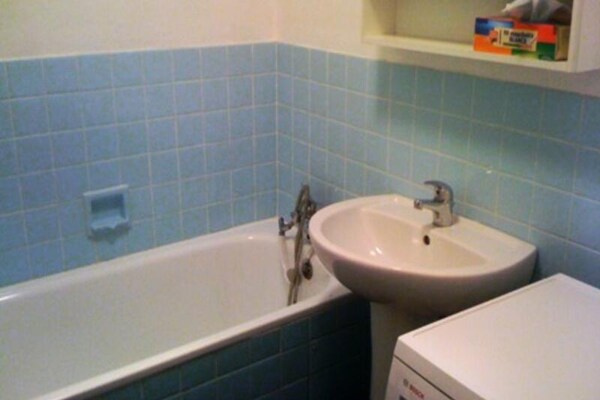 Foto van Appartement in Orcières bij pistes - Vakantiehuis in ORCIERES - Untagged