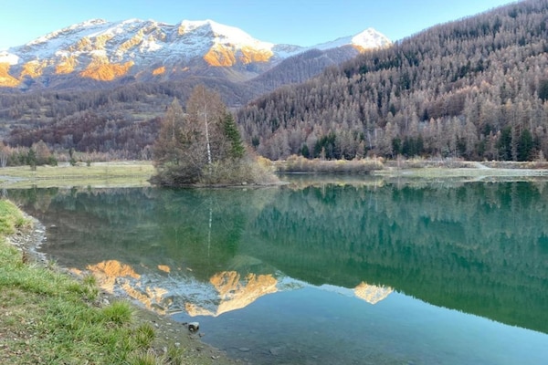 Foto van Appartement in Orcières bij Skipiste - Vakantiehuis in Orcières - AreaSummer20KM