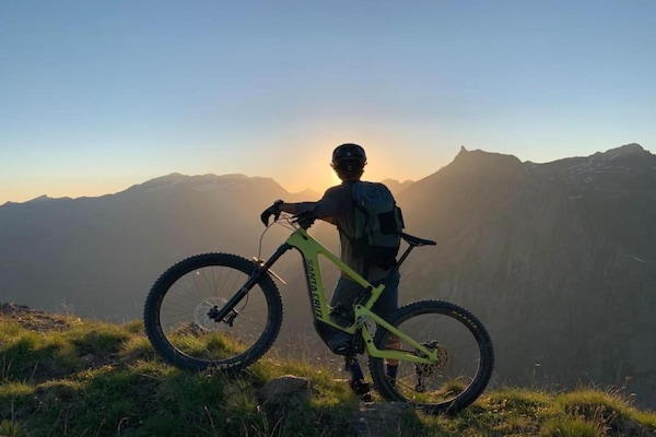 Foto van Appartement in Orcières bij Skipiste - Vakantiehuis in Orcières - AreaSummer20KM