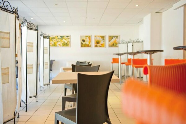 Foto van Appartement in Les Orres bij skipistes - Vakantiehuis in LES ORRES 1800 - Untagged