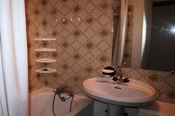 Foto van Appartement bij Prébois Stoeltjeslift - Vakantiehuis in LES ORRES - Untagged