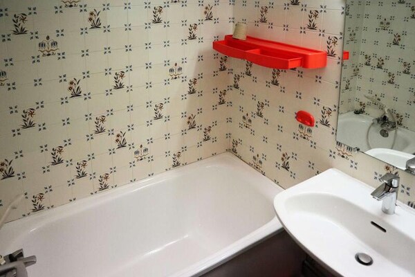 Foto van Grote studio voor 4 personen. - Vakantiehuis in LES ORRES - Untagged