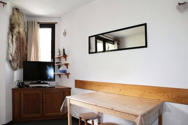 Foto van 32 LES GRADINS LES ORRES 1650 - Vakantiehuis in LES ORRES - Untagged