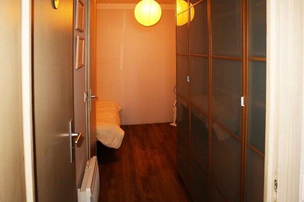 Foto van Appartement in Orcières met toegang tot de skipistes - Untagged