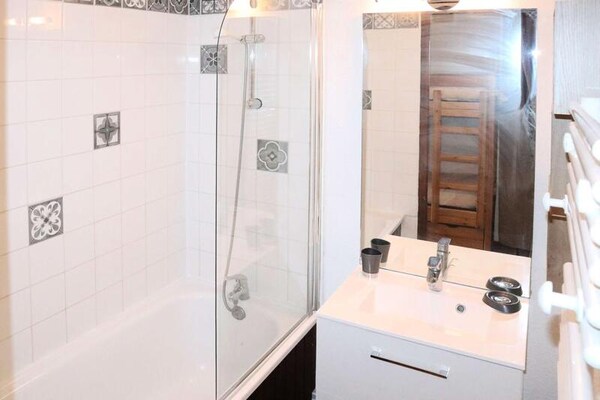 Foto van Appartement in Vars vlakbij de skipistes - Vakantiehuis in LES ORRES - Untagged