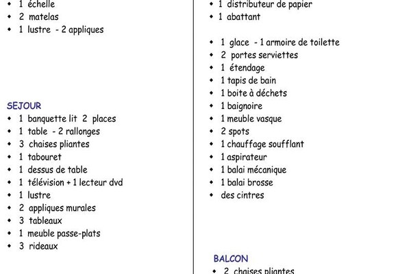 Foto van Appartement in Les Orres met uitzicht op de skipistes - Untagged